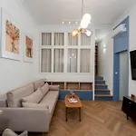 San Benedetto Stylish Apartmán