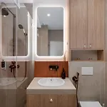 San Benedetto Stylish Apartmán Krakov