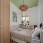San Benedetto Stylish Апартаменты Краков