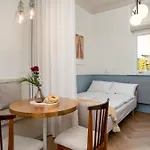 San Benedetto Stylish Apartmán