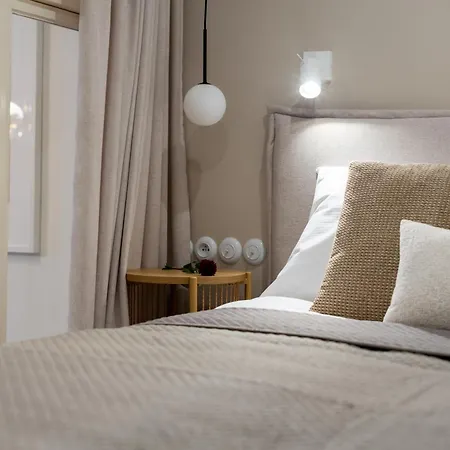 Apartament San Benedetto Stylish