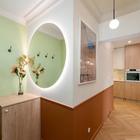 San Benedetto Stylish *