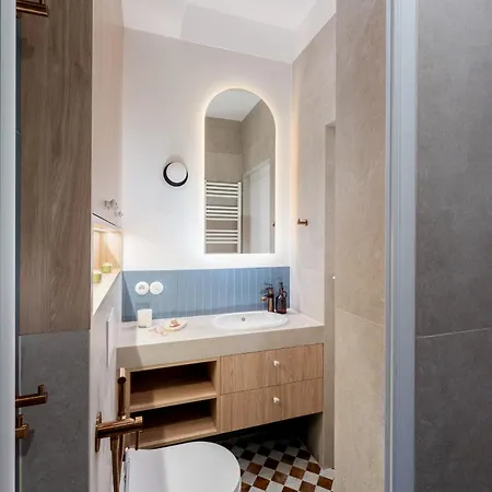 San Benedetto Stylish Apartament