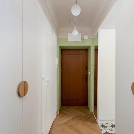 San Benedetto Stylish Apartmán *