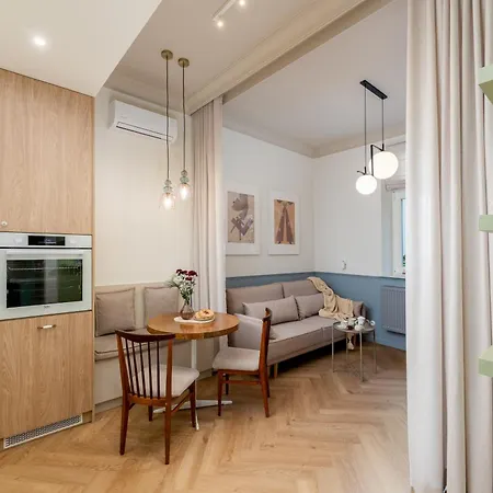 San Benedetto Stylish Kraków