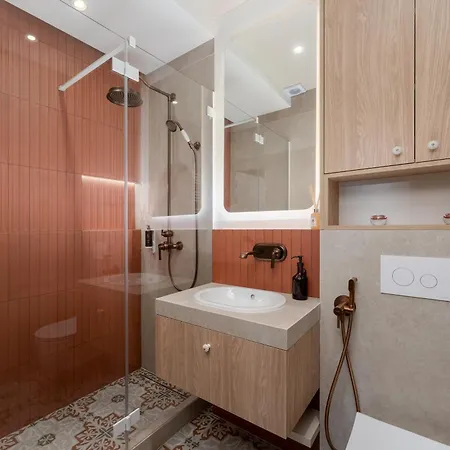 San Benedetto Stylish * Kraków