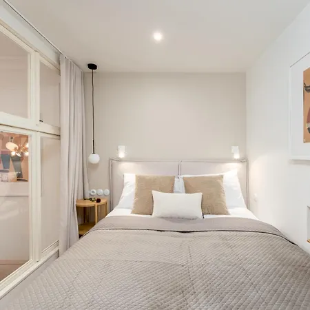 San Benedetto Stylish * Kraków