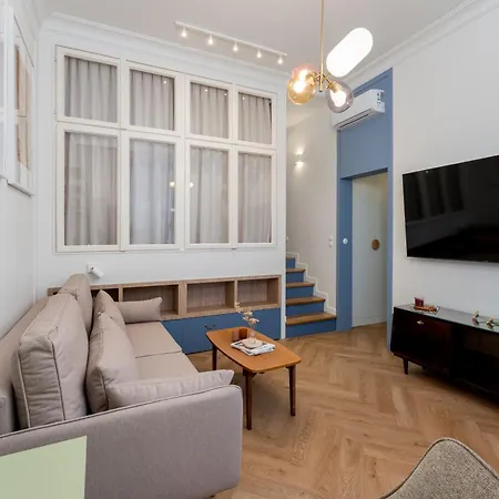 Lejlighed San Benedetto Stylish *