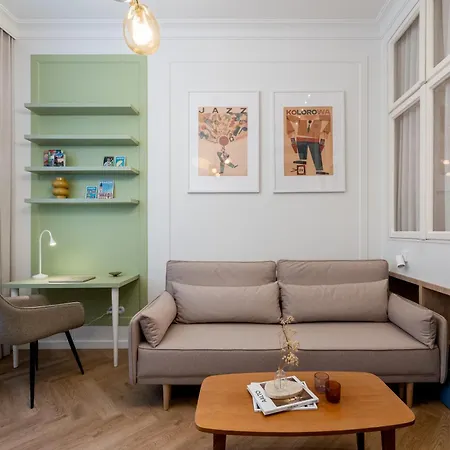 Lejlighed San Benedetto Stylish