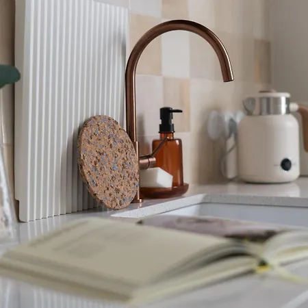 Lejlighed San Benedetto Stylish *