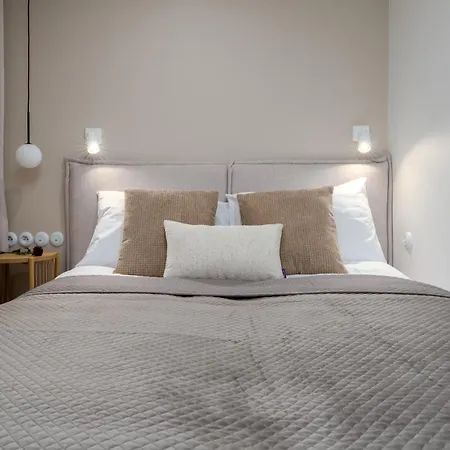 San Benedetto Stylish Kraków