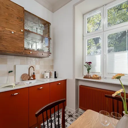 Lejlighed San Benedetto Stylish *