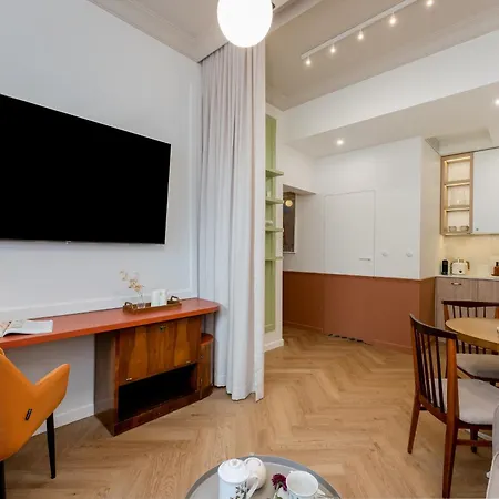 San Benedetto Stylish *