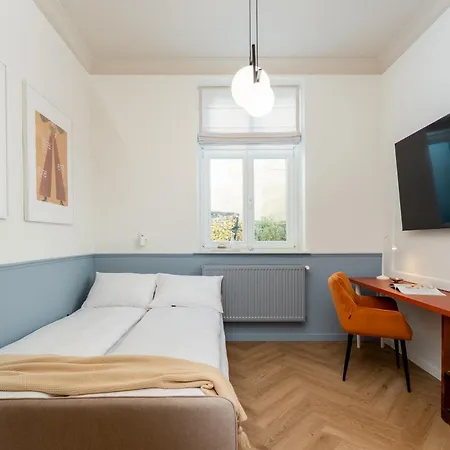 San Benedetto Stylish