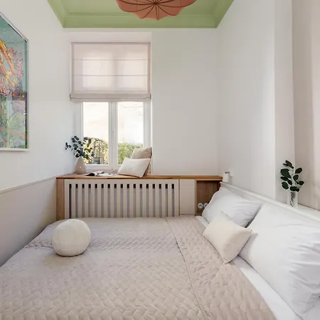 San Benedetto Stylish Kraków