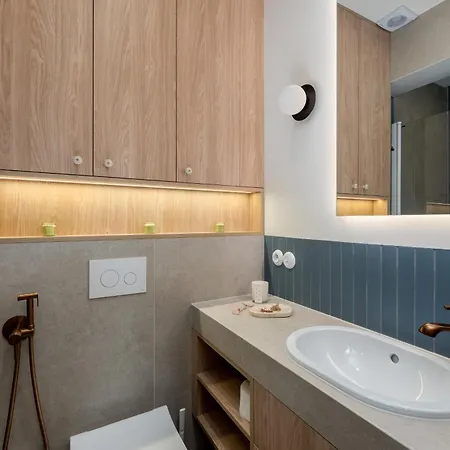 San Benedetto Stylish *